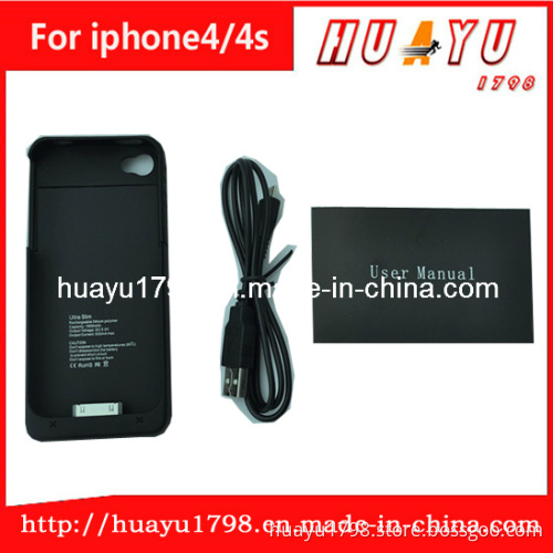 Mobile Phone Battery for iPhone4 Battery